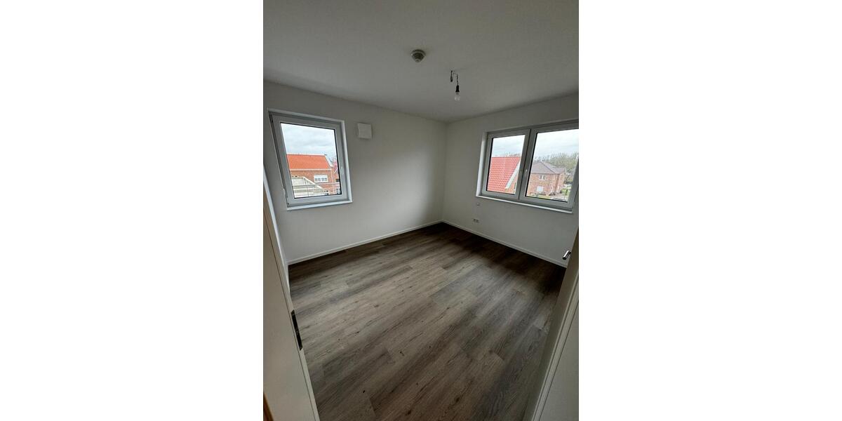 Einfamilienhaus Leer (Ostfriesland) - 3 Zimmer, 108 m&sup2;, 975&euro; | Angebot:25842977