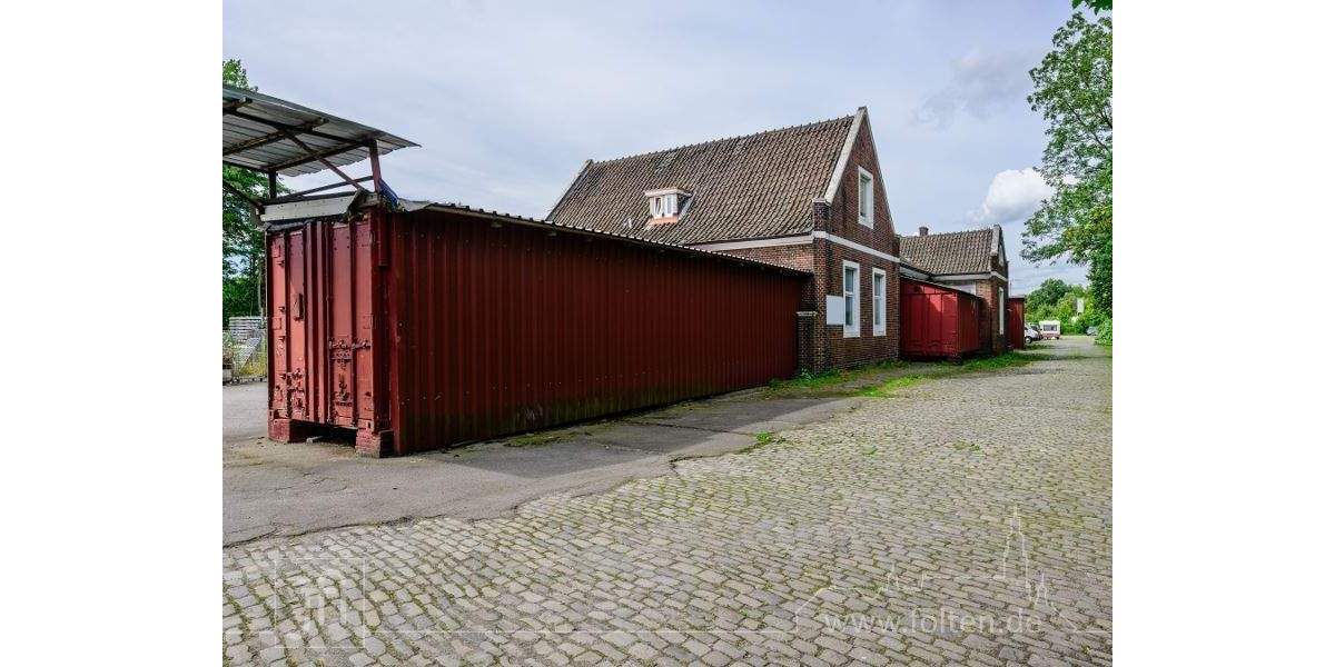 Mehrfamilienhaus, Wohnhaus Westoverledingen Ihrhove - 1 Zimmer, 480 m&sup2;, 149.500&euro; | Angebot:25747366