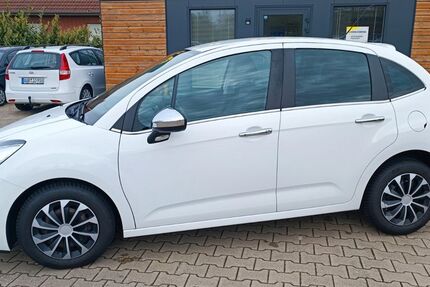 Citroen C3 71.000 km 6.000 &euro; Moormerland 26802
