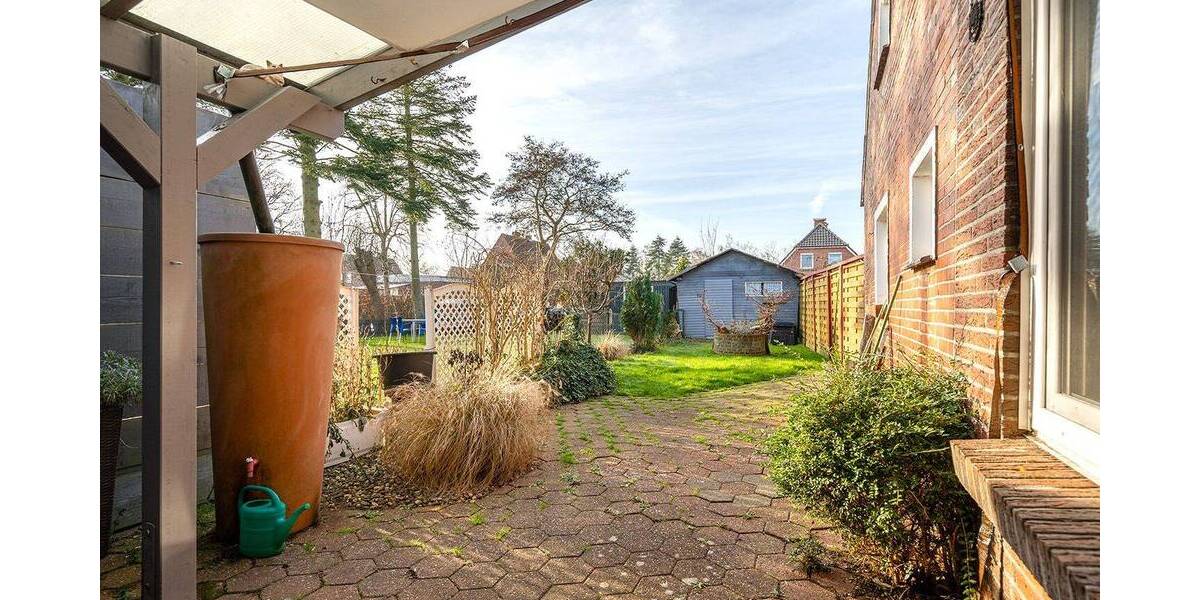 Einfamilienhaus Norden - 4 Zimmer, 90 m&sup2;, 239.000&euro; | Angebot:25691347