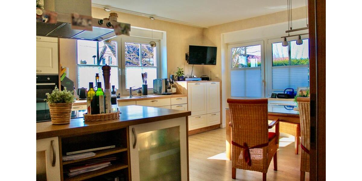 Mehrfamilienhaus, Wohnhaus Westerholt - 5 Zimmer, 160 m&sup2;, 379.000&euro; | Angebot:26019608