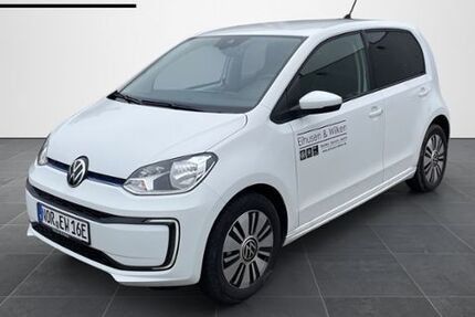 VW e-up! 6.770 km 20.980 &euro; Norden 26506
