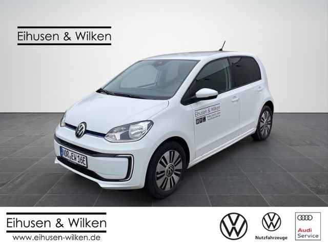 VW e-up! 6.770 km 20.980 &euro; Norden 26506