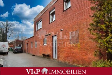 Gewerbeobjekt Aurich - 1.400&euro; | Angebot:25206863