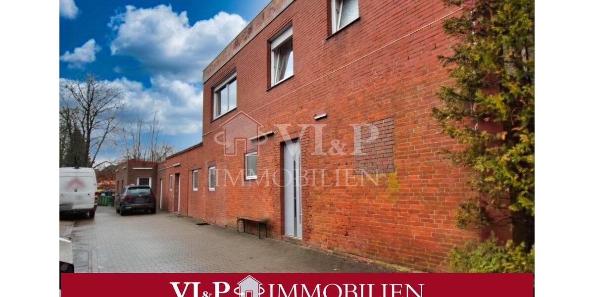 Gewerbeobjekt Aurich - 1.400&euro; | Angebot:25206863