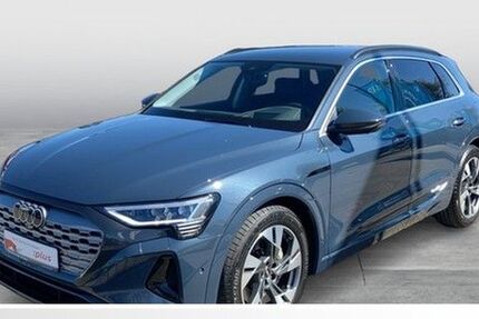 Audi Q8 e-tron 40.229 km 53.750 &euro; Leer (Ostfriesland) 26789