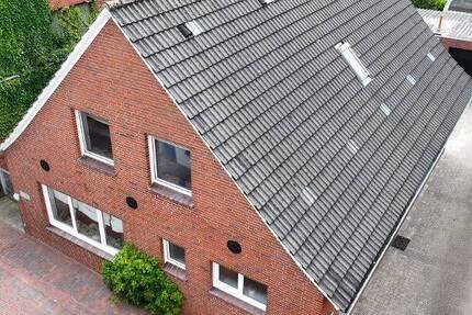 Haus Jemgum Ditzum - 5 Zimmer, 120 m&sup2;, 249.000&euro; | Angebot:25747367