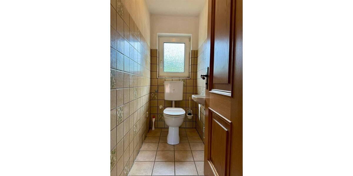 Einfamilienhaus Aurich Wiesens - 5 Zimmer, 152 m&sup2;, 299.000&euro; | Angebot:25700858