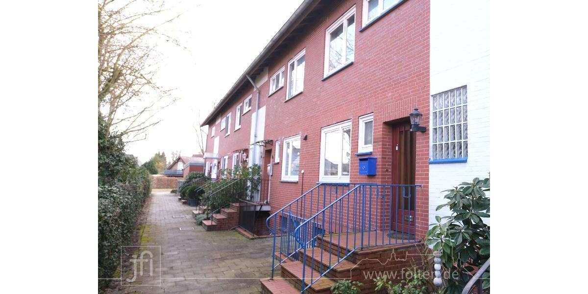Einfamilienhaus Leer (Ostfriesland) - 4 Zimmer, 91 m&sup2;, 650&euro; | Angebot:26143401