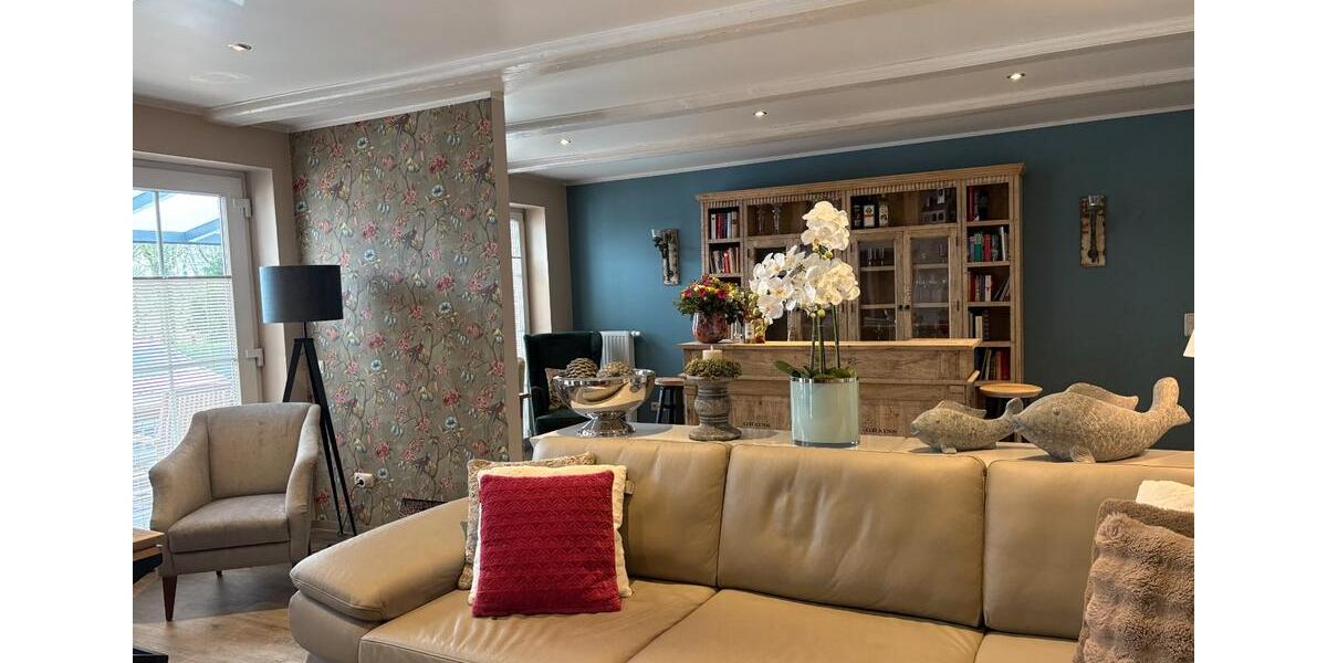 Einfamilienhaus Krummhörn - 5 Zimmer, 220 m&sup2;, 539.000&euro; | Angebot:26354970