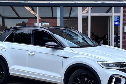 VW T-Roc 43.000 km 27.600 &euro; Südbrookmerland 26624