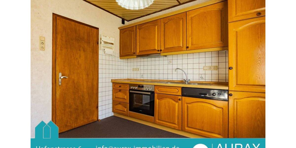 Einfamilienhaus Großheide Südcoldinne - 6 Zimmer, 75 m&sup2;, 150.000&euro; | Angebot:26778800