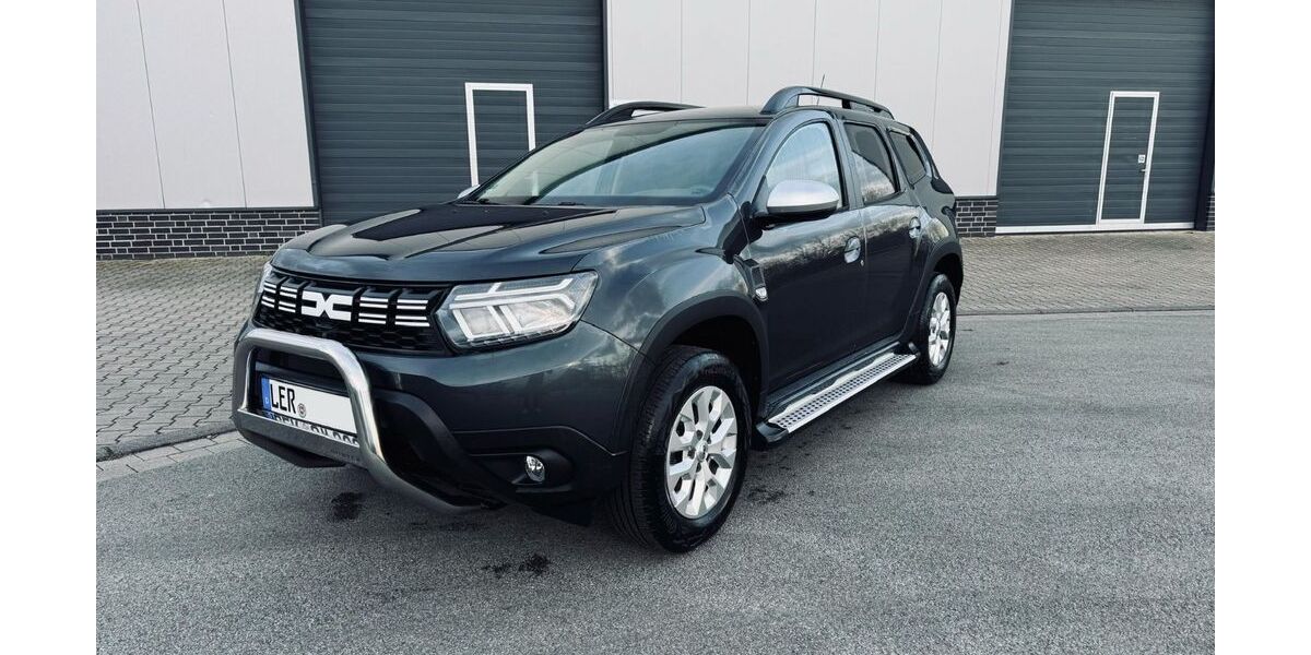 Dacia Duster 70.828 km 17.700 &euro; Neukamperfehn 26835
