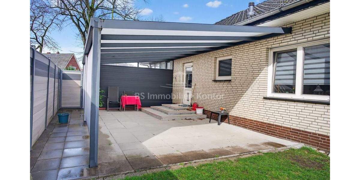 Bungalow Weener / Lüchtenborg Weenermoor - 4 Zimmer, 110 m&sup2;, 285.000&euro; | Angebot:25821706