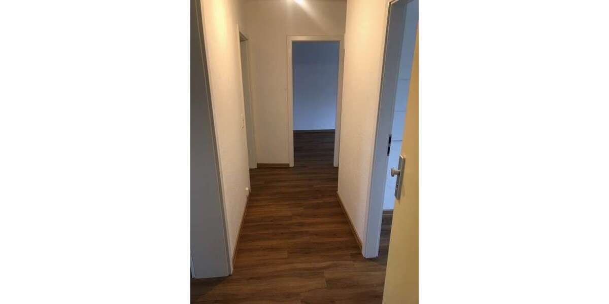 Etagenwohnung Aurich Kernstadt Aurich (ehemalige Stadt Aurich) - 3 Zimmer, 54 m&sup2;, 405&euro; | Angebot:25117915