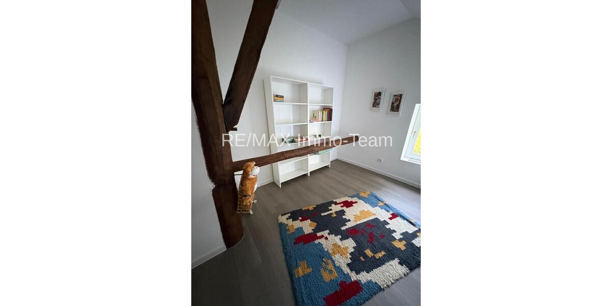 Etagenwohnung Jemgum - 1 Zimmer, 110 m&sup2;, 750&euro; | Angebot:26442910