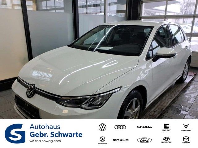 VW Golf 54.105 km 22.490 &euro; Aurich 26607