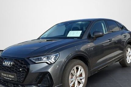 Audi Q3 51.237 km 31.870 &euro; Norden 26506
