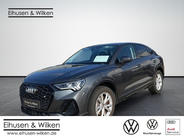 Audi Q3 51.237 km 31.870 &euro; Norden 26506