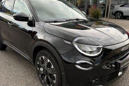 Fiat 600 15.600 km 20.990 &euro; Leer 26789