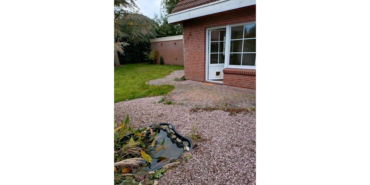Etagenwohnung Moormerland - 2 Zimmer, 80 m&sup2;, 850&euro; | Angebot:26568251