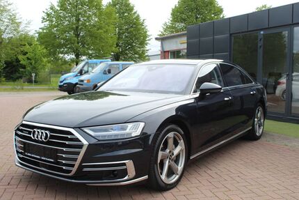 Audi A8 156.575 km 43.900 &euro; Großefehn 26629
