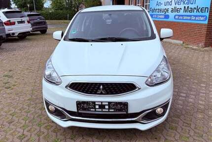 Mitsubishi Space Star 2.768 km 7.999 &euro; Aurich 26607