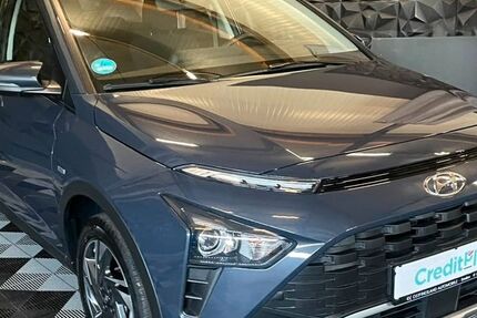Hyundai BAYON 14.562 km 16.990 &euro; Emden 26721