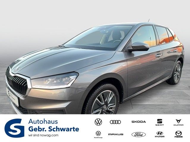 Skoda Fabia 29.018 km 15.390 &euro; Emden 26723