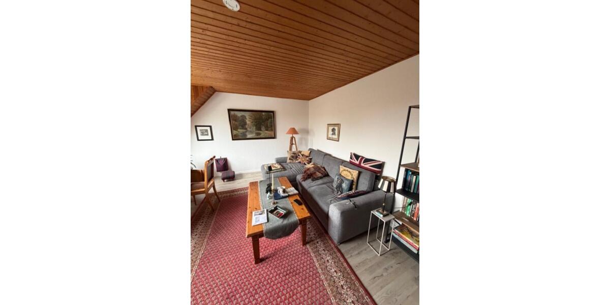 Dachgeschoßwohnung Emden Rysumer Landstraße - 2 Zimmer, 67 m&sup2;, 650&euro; | Angebot:25831569