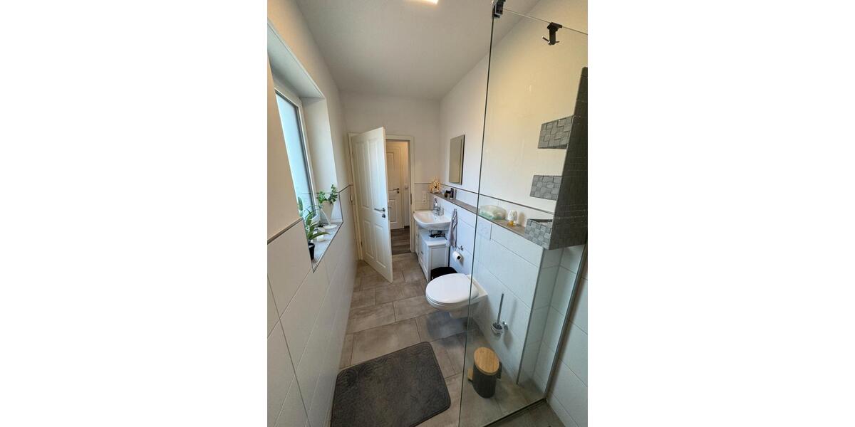 Doppelhaushälfte Südbrookmerland - 3 Zimmer, 72 m&sup2;, 1.150&euro; | Angebot:26535989