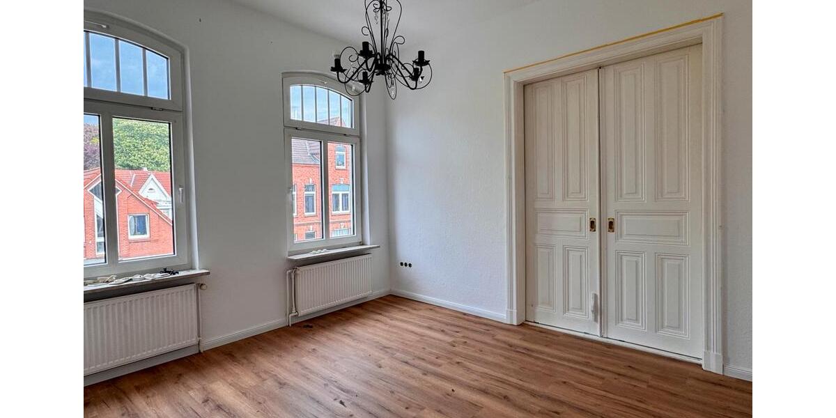 Etagenwohnung Emden Tholenswehr - 3 Zimmer, 75 m&sup2;, 720&euro; | Angebot:26636514