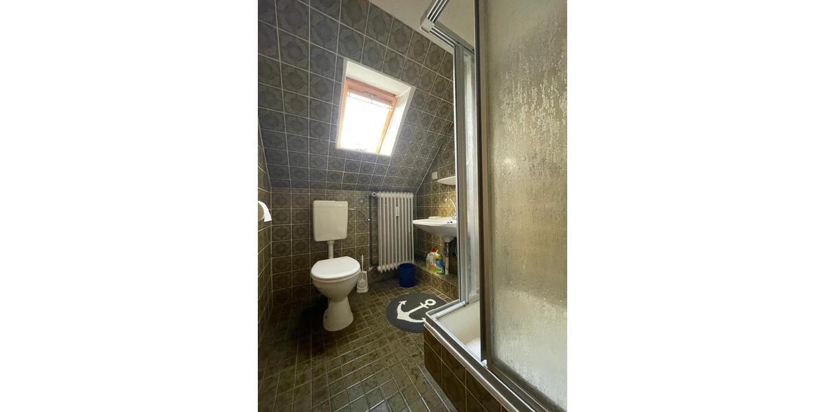 Etagenwohnung Upgant-Schott Schott - 3 Zimmer, 50 m&sup2;, 450&euro; | Angebot:26003312