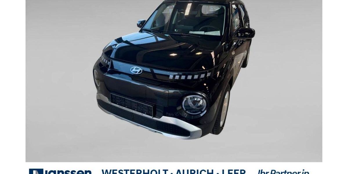 Hyundai INSTER 1.220 km 23.990 &euro; Aurich 26605