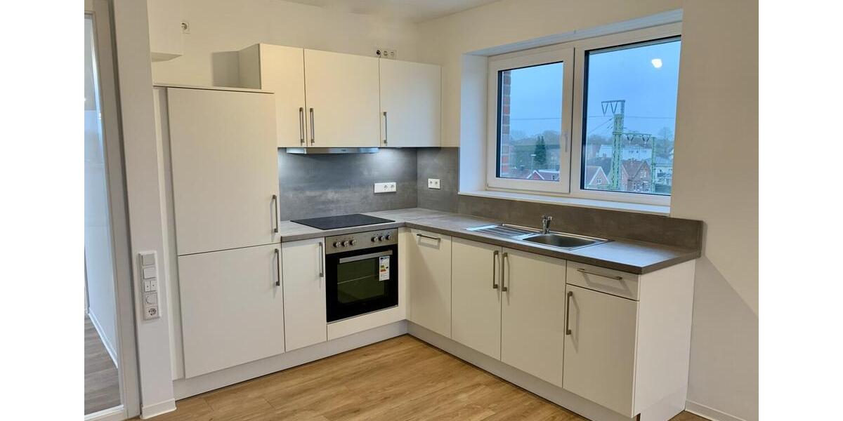 Etagenwohnung Leer (Ostfriesland) - 2 Zimmer, 65 m&sup2;, 1.271&euro; | Angebot:24651845