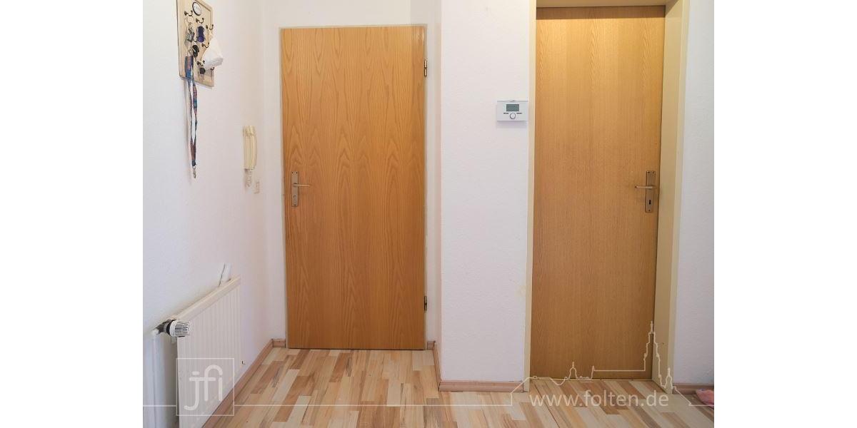 Etagenwohnung Leer (Ostfriesland) - 3 Zimmer, 76 m&sup2;, 595&euro; | Angebot:25892759