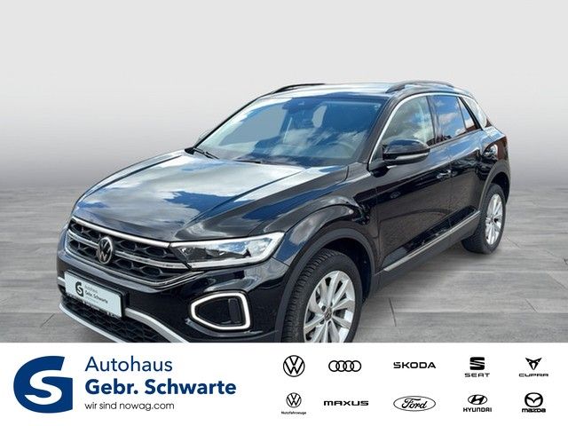 VW T-Roc 19.000 km 29.490 &euro; Emden 26723