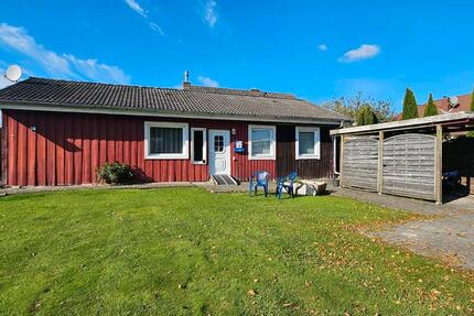 Haus Südbrookmerland - 3 Zimmer, 83 m&sup2;, 145.000&euro; | Angebot:26169536