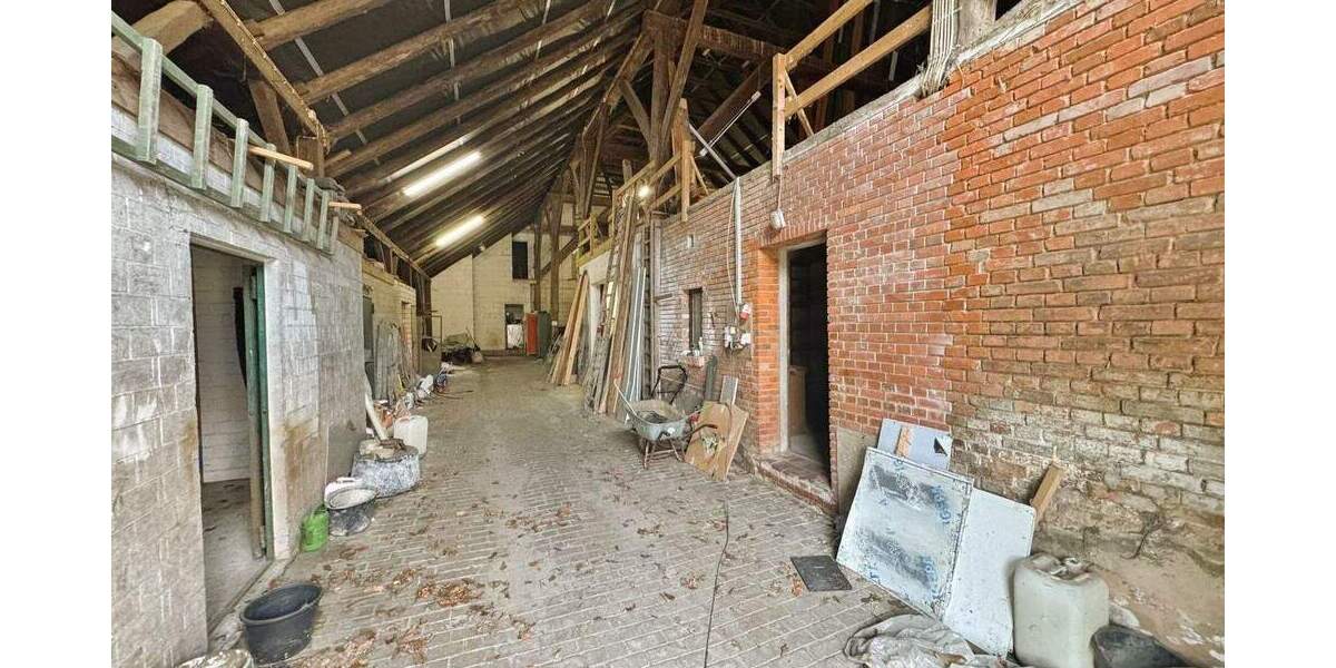 Bauernhaus, Landhaus Hage - 9 Zimmer, 265 m&sup2;, 669.000&euro; | Angebot:25689859