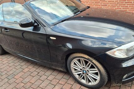 BMW 120 154.000 km 11.150 &euro; Leer 26789