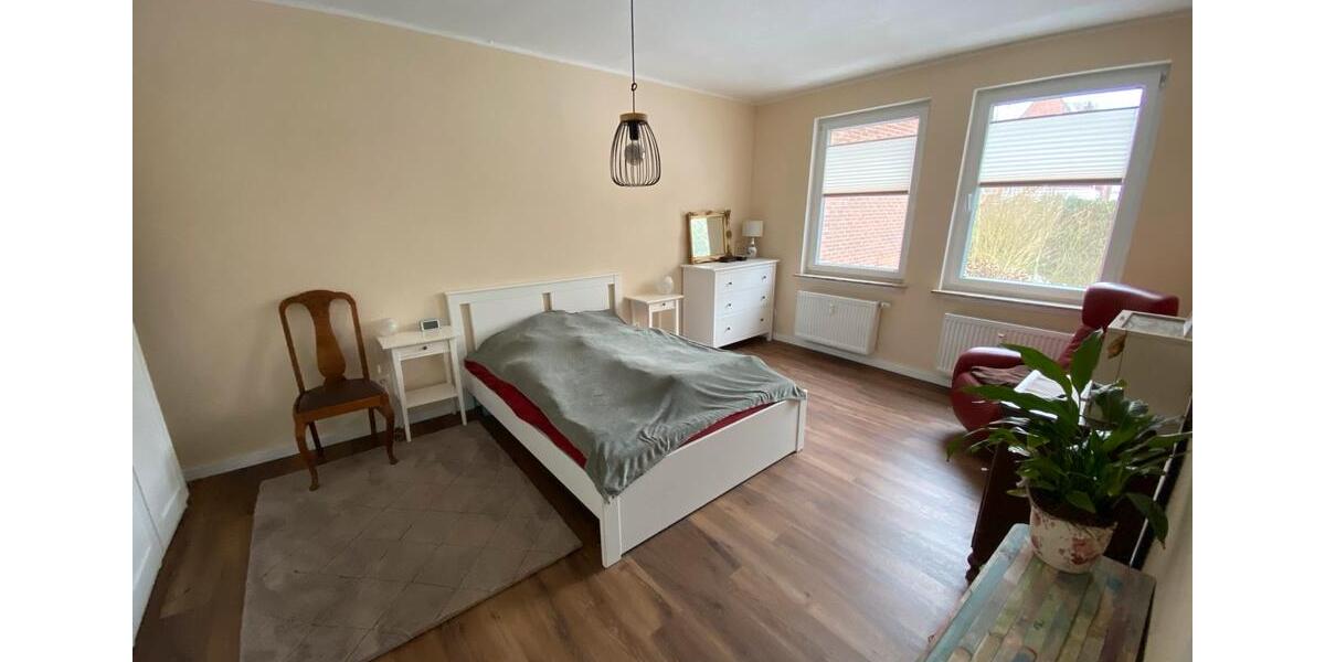 Erdgeschoßwohnung Emden - 3 Zimmer, 70 m&sup2;, 169.000&euro; | Angebot:25921997