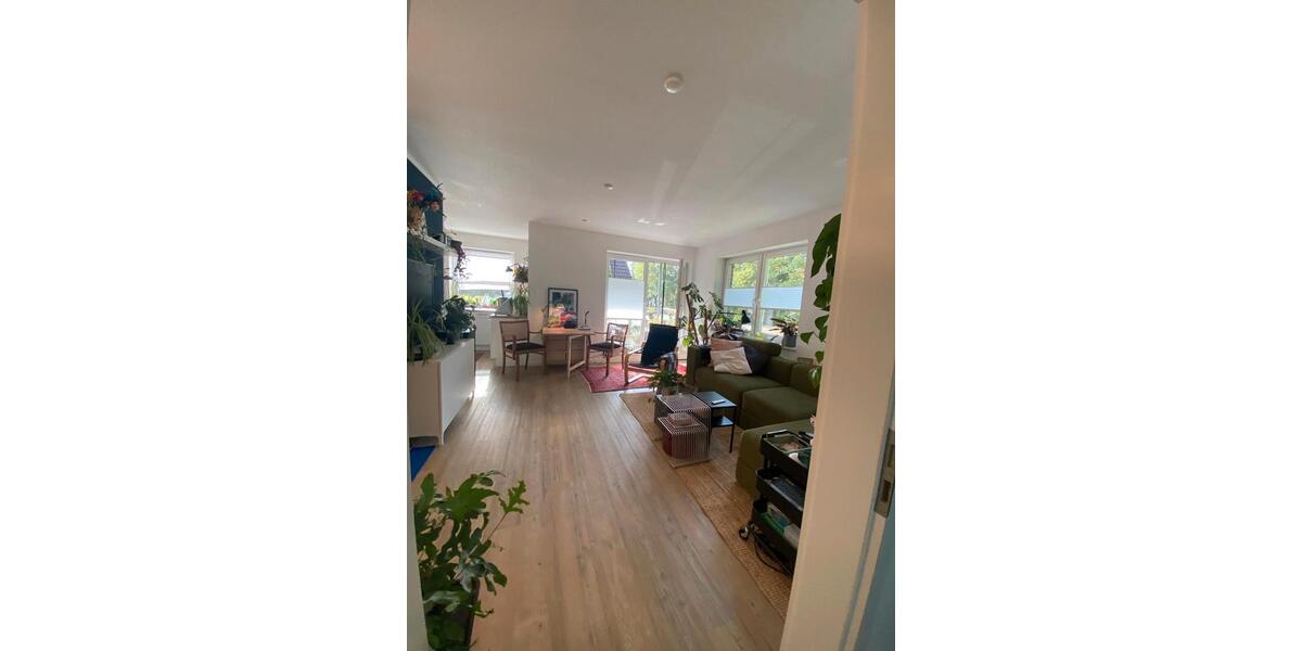 Maisonettenwohnung Aurich - 3 Zimmer, 86 m&sup2;, 860&euro; | Angebot:27610079