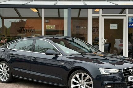 Audi A5 153.600 km 14.990 &euro; Südbrookmerland 26624