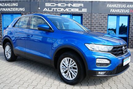 VW T-Roc 69.000 km 15.490 &euro; Ihlow 26632