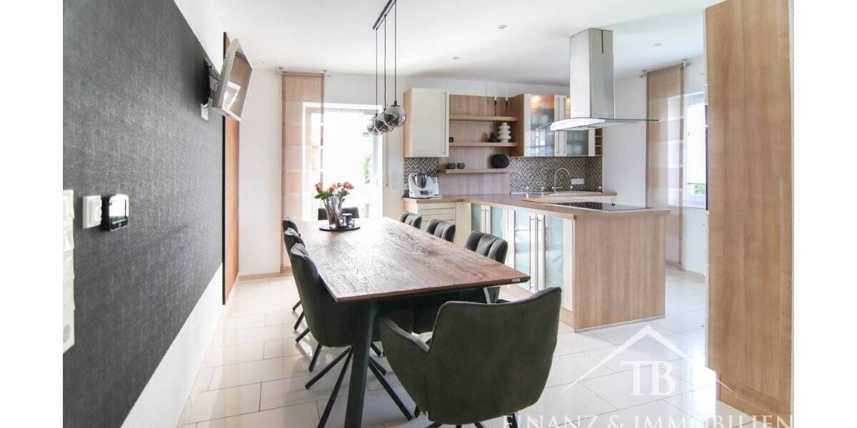 Einfamilienhaus Norden - 5 Zimmer, 140 m&sup2;, 479.000&euro; | Angebot:25689951