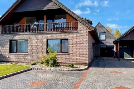 Haus Westoverledingen - 7 Zimmer, 233 m&sup2;, 379.000&euro; | Angebot:26883872