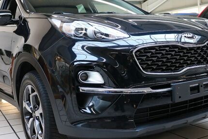 Kia Sportage 58.382 km 20.800 &euro; Großefehn 26629