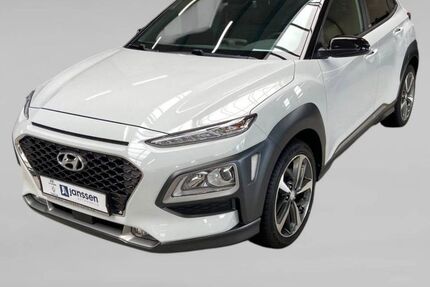 Hyundai KONA 58.385 km 17.990 &euro; Aurich 26605