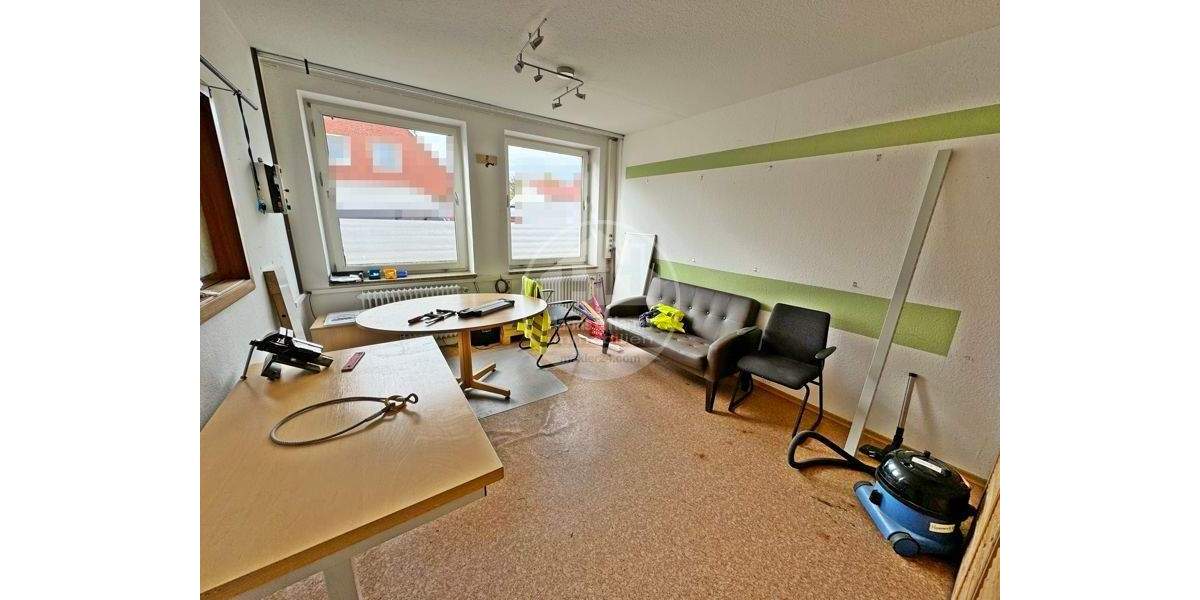 Gewerbeobjekt Aurich Innenstadt - 550.000&euro; | Angebot:25660691