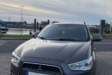 Mitsubishi ASX 179.000 km 7.300 &euro; Hinte 26759